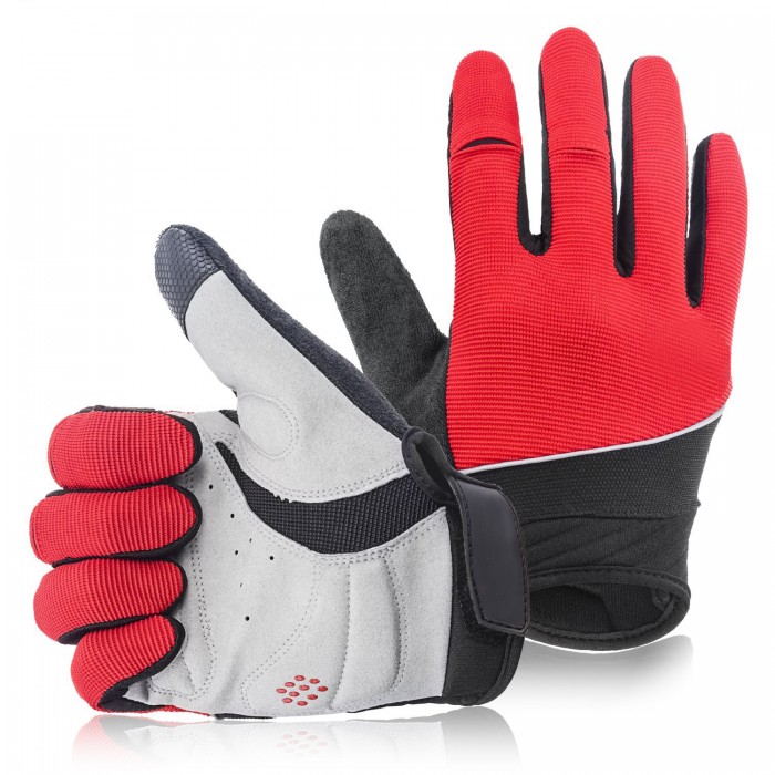 Full Finger Men/Women Cycle Glove